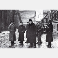 Pētera Stučkas padomju valdības laiks Latvijā 1919.gadā