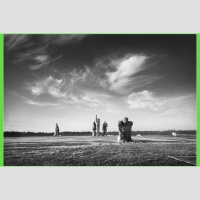 Otrais pasaules karš. 1942. gads: Audriņu traģēdija, Salaspils koncentrācijas nometne