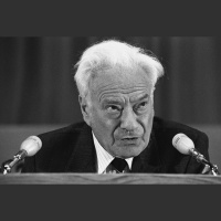 Mavrikam Vulfsonam - 100. Cilvēks, kurš nogalināja Padomju Latviju