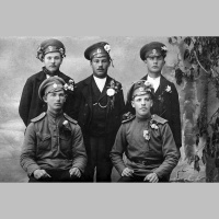 Latviešu strēlnieku bataljonu simtgade