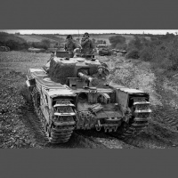 Kara darbībā Latvijā 1944. gada vasarā