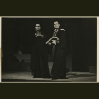 Mākslinieks-konstruktors: Eduarda Smiļģa devumu teātra attīstībā