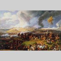 Borodinas kauja - viena no lielākajām kaujām 19. gadsimtā