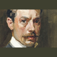 Janis Rozentāls - mākslinieka saistība ar citām kultūras nozarēm