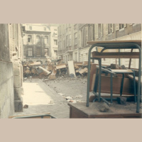 Kreisās ievirzes satricinājumi Rietumeiropā 1968. gadā