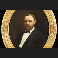 Krišjānis Valdemārs - nozīmīga figūra latviešu 19. gadsimta vēsturē. 1. daļa