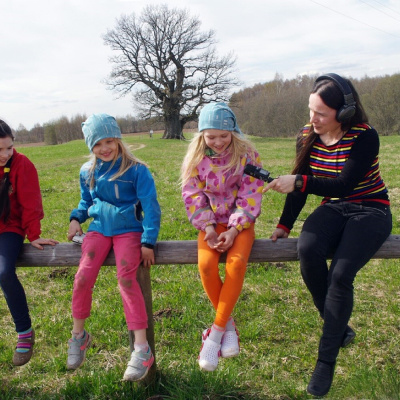 Võrukeelsed Uudised | Vikerraadio | Err