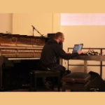 Luka Princic Aka Viator - For Project 7 Composers Produced By Radiocona