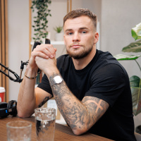 253. osa: Carlos Jürgens USAst: suvel treenisid meid USA eriüksuslased