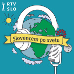 Slovencem Po Svetu