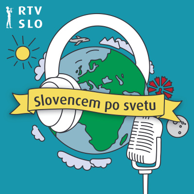Slovencem Po Svetu