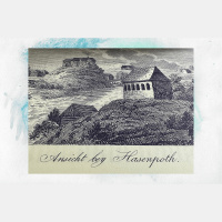 Izdoti vācbaltiešu dzejnieka 19. gadsimta sākuma ceļojumu apraksti par Kurzemi