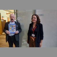 Ābeču vēsture: kam radās ideja radīt lasītprasmes apgūšanai veltītu speciālu grāmatu