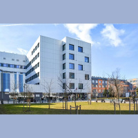 RTU Studentu pilsētiņa kļuvusi par lietu interneta laboratoriju