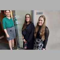 Kultūras akadēmijas jaunie pētnieki iepazīstina ar pētījumiem kultūras mantojuma jomā