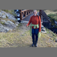 Augkopība. Tiekamies ar pētnieci Ieviņu Stūrīti no Norvēģijas