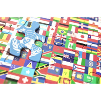 Vai zinātne nesīs pasaulei mieru un attīstību?