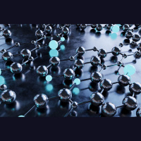 Kolektīvi elektroni kaudzītēs: jauns pētījums par elektronu uzvedību