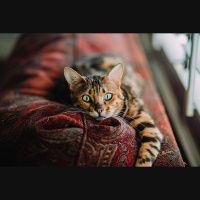 Mājdzīvnieku reproduktīvā veselība