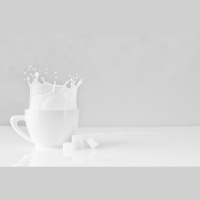 Kazeīni un govju ģenētika, jeb ko pienā esošais kazeīns liecina par govju selekciju