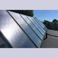 Vai varam nodrošināt pieaugošās prasības pēc enerģijas ar videi draudzīgām tehnoloģijām?