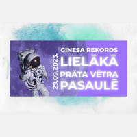 Pasaulē lielākā prāta vētra: Cik idejas var saražot dators un cik cilvēks