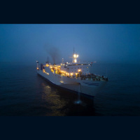 Kuģu satiksme pasaules ūdeņos - intensīva un sarežģīta asinsrite. Mūsdienu jūras pirāti