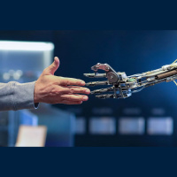 Kiborgi vaira nav tikai zinātniskā fantastika, tā ir ikdiena arī medicīnā