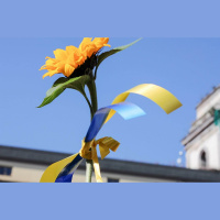 Ukrainas zinātnieki Latvijā - vai pētnieki var turpināt darbu?