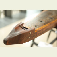 Etnomuzikologs: Bieži jaunizigudrotie instrumenti paliek tikai pie saviem izgudrotājiem