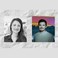 Vēža pētniecība: saruna ar zinātniekiem Karīnu Siliņu un Kristapu Paļski