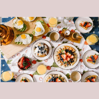 Ēdams - neēdams: ko par to saka zinātne, pavārgrāmatas un restorāni mūsdienās?