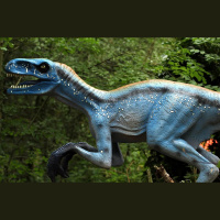 Ja nebūtu bijušas masveida izmiršanas Zemes vēsturē, vai arvien mēs sastaptu dinozaurus?