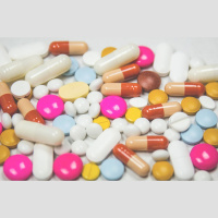 Uztura bagātināji un vitamīni - ko par to saka mūsu orgāni