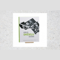 Izdota apjomīga psihiatrijas vēsturei veltīta grāmata Sašķelto dvēseļu patvērums