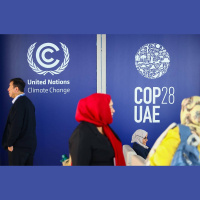 Noslēgusies klimata problēmām veltītā konference: vērtējam sasniegto