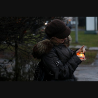 Par valsts svētkiem un laikapstākļiem, kādi piedzīvoti patriotu nedēļā