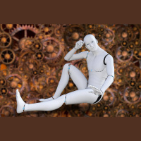 Pētnieki: Humanoīdie roboti pagaidām vēl nebūs kompanjoni vakariņās