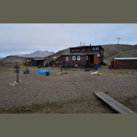 Polārpētniekiem svarīgās polārās stacijas: to izveide ir arī politisks jautājums