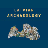 Šķirstām Latvijas arheoloģijas rokasgrāmatu, kas tagad izdota arī angļu valodā