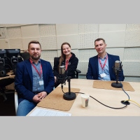 Radio sakaru traucējumi un radioiekārtu atbilstība