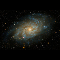 Atskats uz aizvadītā gada notikumiem astronomijā un kosmosa tehnoloģijās