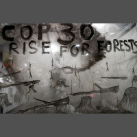 Starptautiskais klimata samits radījis būtiskus jautājumus par cilvēku spēju sadarboties