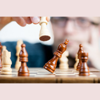 Iepazīstam šahu caur Mihaila Tāla biogrāfiju