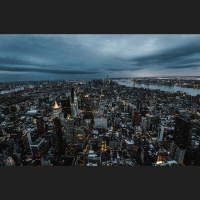 Pilsētvidē urbānie objekti spēj pastiprināt un arī mazināt klimata pārmaiņu ietekmi