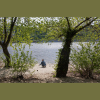 Karš Ukrainā neatstāj kaut cik nomērāmu ietekmi uz laikapstākļiem Latvijā, ne pašā Ukrainā