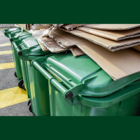 Zero Waste Latvija zīmolu audita un ekspedīcijas Mana jūra rezultāti