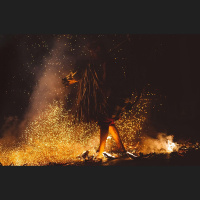 Šamanisms: kādi bija senie rituāli un kādi dārgumi saglabājušies muzeju kolekcijās