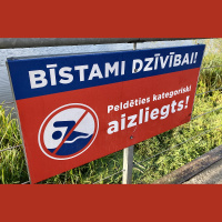 Svarīgākais, ko jāzina no meteoroloģiskā un hidroloģiskā viedokļa, pirms doties peldēt