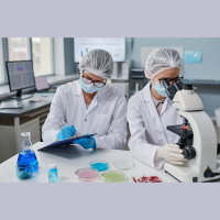 Laboratoriju drošība: vai kaut kas no tām var nemanāmi izsprukt